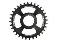 Burgtec "Thick Thin" MTB Chainring - Race Face Cinch Direct Mount