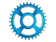 Burgtec "Thick Thin" MTB Chainring - Race Face Cinch Direct Mount