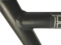 B-Goods - BSD "Raider" BMX Bar