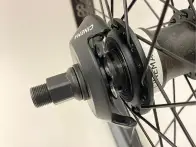 B-Ware - Cinema Wheel Co. "888 X FX2" Freecoaster Hinterrad
