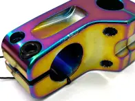 B-Ware - eclat "Domain" Frontload Vorbau