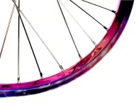 B-Ware KHE Bikes "MVP" BMX Laufradsatz
