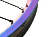 B-Ware KHE Bikes "MVP" BMX Laufradsatz