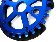 B-Goods - Odyssey BMX "Utility Pro Guard" Sprocket