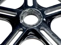 B-Goods Profile Racing "Spline Drive" Sprocket