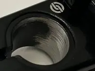 B-Goods - Salt "PRO" Topload Stem