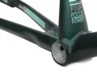 B-Goods - Stay Strong "For Life V4 Pro XXXL" BMX Race Frame