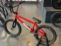 B-Ware - Sunday Bikes "Blueprint" 2022 BMX Rad - Red