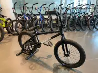 B-Goods - Sunday Bikes "Primer 18" 2021 BMX Bike - 18 Inch - Black
