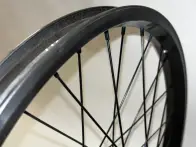 B-Ware - Trebol "Bueno Cassette" Hinterrad