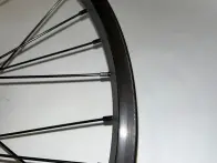 B-Ware - Trebol "Bueno Cassette" Hinterrad