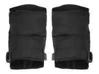 B-Ware - TSG "Roller Derby 2.0" Knieschoner - Black / White