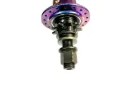 B-Ware wethepeople "Helix V3" Freecoaster