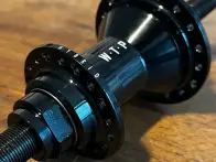 B-Ware - wethepeople "Hybrid" Freecoaster- & Kassettennabe
