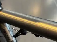 B-Goods - wethepeople "Nova" 2021 BMX Bike - Matt Raw