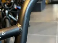 B-Goods - wethepeople "Nova" 2021 BMX Bike - Matt Raw
