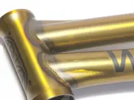 Wethepeople "Utopia" BMX Rahmen