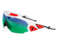 BZ Optics "CRIT" Sunglasses - HD Green Revo Lens