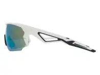 BZ Optics "CRIT" Sunglasses - HD Green Revo Lens