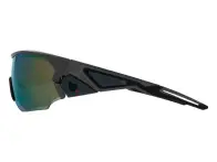 BZ Optics "CRIT" Sunglasses - HD Green Revo Lens