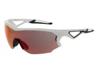 BZ Optics "CRIT" Sunglasses - HD Orange Revo Lens