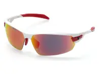 BZ Optics "PHO" Sunglasses - Fire Mirror Lens