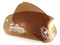 BZ Optics "PHO" Sunglasses Replacement Lens