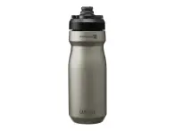 Camelbak "Podium Titanium" Water Bottle - 530ml