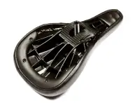 Cardinal "LPS Padded" Pivotal Seat