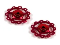 CEMA "B001" Schaltröllchen Set - 11 Zähne