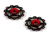 CEMA "B001" Schaltröllchen Set - 11 Zähne