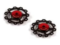 CEMA "B001" Schaltröllchen Set - 11 Zähne