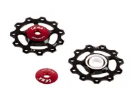 CEMA "B001" Schaltröllchen Set - 11 Zähne