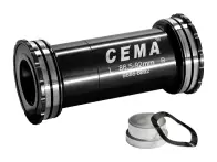 CEMA "BB86-BB92 Interlock" BMX Race Tretlager - SRAM GXP