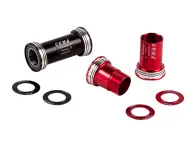 CEMA "BB86-BB92 Interlock" BMX Race Tretlager - SRAM GXP