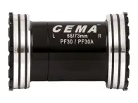 CEMA "PF30 Interlock" BMX Race Bottom Bracket - BB30 / PF30