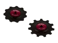 CEMA "PR01" Schaltröllchen Set - 11 Zähne
