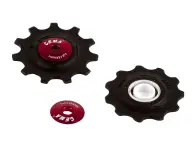 CEMA "PR01" Schaltröllchen Set - 11 Zähne