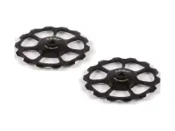 CEMA "PR02" Schaltröllchen Set - 12 Zähne