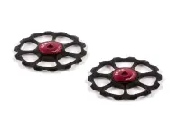 CEMA "PR02" Schaltröllchen Set - 12 Zähne
