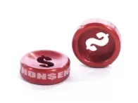 Centsofnonsens "Dollar" Barends - Pair
