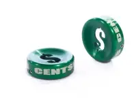 Centsofnonsens "Dollar" Barends - Pair
