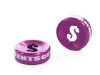 Centsofnonsens "Dollar" Barends - Pair