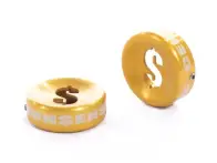 Centsofnonsens "Dollar" Barends - Pair