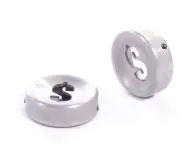 Centsofnonsens "Dollar" Barends - Pair