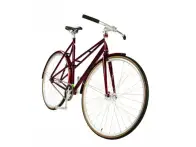 Charge Bikes "Hob" 2012 Fixed Gear Rad