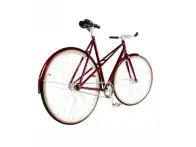 Charge Bikes "Hob" 2012 Fixed Gear Rad