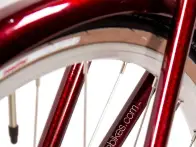 Charge Bikes "Hob" 2012 Fixed Gear Rad