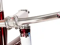Charge Bikes "Hob" 2012 Fixed Gear Rad