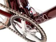 Charge Bikes "Hob" 2012 Fixed Gear Rad
